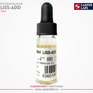 LISS-ADD Potencializador