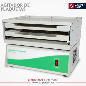 AGITADOR-DE-PLAQUETAS-carper-labs